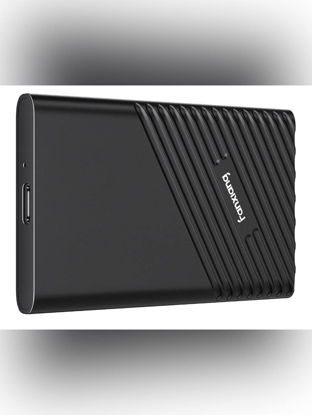 Brand New 500GB Portable External SSD